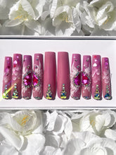 Load image into Gallery viewer, Handmade 1015 | 3XL Pink Dream