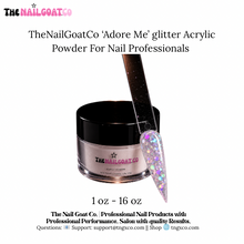 Load image into Gallery viewer, Adore Me Cover Acrylic Powder