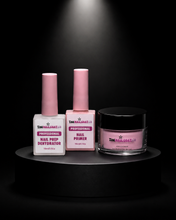 Load image into Gallery viewer, 15-Piece Cover Acrylic Powder Collection for Nail Professionals