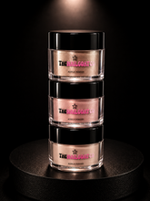 Load image into Gallery viewer, 15-Piece Cover Acrylic Powder Collection for Nail Professionals
