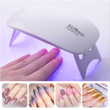 Load image into Gallery viewer, Sun Lamp for Gel Nails