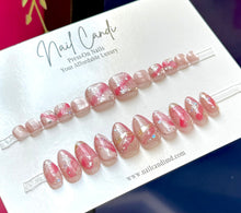 Load image into Gallery viewer, MP15 - Handmade Gel Mani &amp; Pedi Set
