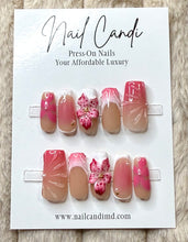 Load image into Gallery viewer, Mystery Nails - Handmade
