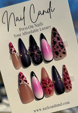 Load image into Gallery viewer, Mystery Nails - Handmade
