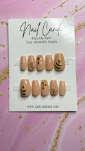Load image into Gallery viewer, Mystery Nails - Handmade
