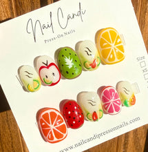 Load image into Gallery viewer, $10 Mystery Set Handmade Gel Nails 💅 💕
