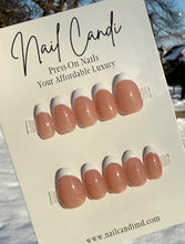 Load image into Gallery viewer, Mystery Nails - Handmade
