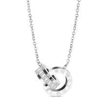 Load image into Gallery viewer, Stainless steel necklace, Intensity
