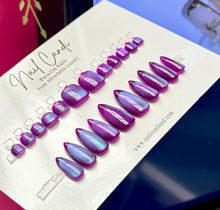 Load image into Gallery viewer, MP27 - Handmade Gel Mani &amp; Pedi Set
