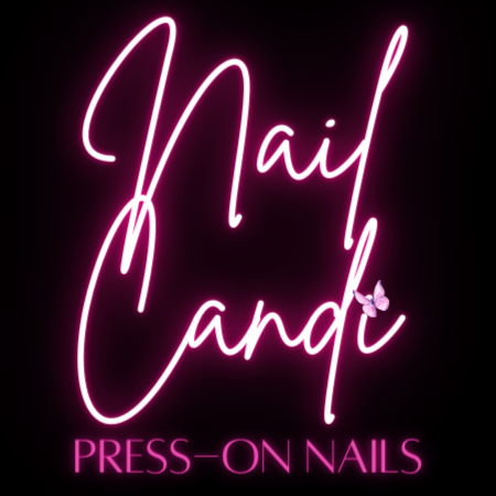 Press-On Nails| Nail Candi | nailcandimd.com