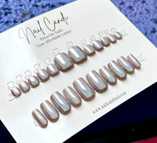 Load image into Gallery viewer, MP07 - Handmade Gel Mani &amp; Pedi Set
