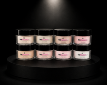 Load image into Gallery viewer, 15-Piece Cover Acrylic Powder Collection for Nail Professionals
