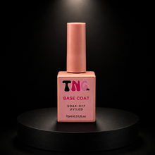 Load image into Gallery viewer, 15ml HEMA/TPO-Free High Gloss Top &amp; Base Coat Gel | thenailgoatco
