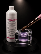 Load image into Gallery viewer, 6-Piece Cover Acrylic Powder Collection for Nail Professionals
