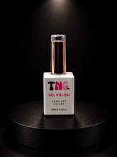 Load image into Gallery viewer, HEMA/TPO-Free Super Coverage Black &amp; White Gel Polish Duo
