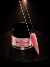 Load image into Gallery viewer, 6-Piece Cover Acrylic Powder Collection for Nail Professionals
