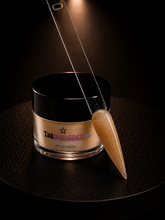 Load image into Gallery viewer, 8-Piece Glitter Cover Acrylic Powder Collection for Nail Professionals
