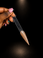 Load image into Gallery viewer, 8-Piece Glitter Cover Acrylic Powder Collection for Nail Professionals
