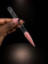 Load image into Gallery viewer, Pinky Promise Cover Acrylic Powder
