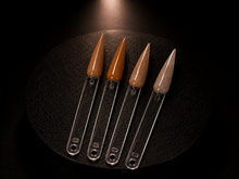 Load image into Gallery viewer, 15-Piece Cover Acrylic Powder Collection for Nail Professionals
