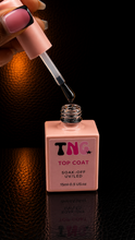 Load image into Gallery viewer, HEMA/TPO-Free Nail Essentials Kit – Top Coat, Base Coat, Primer &amp; Dehydrator
