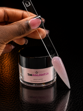 Load image into Gallery viewer, Sprinkle Me Pink Cover Acrylic Powder
