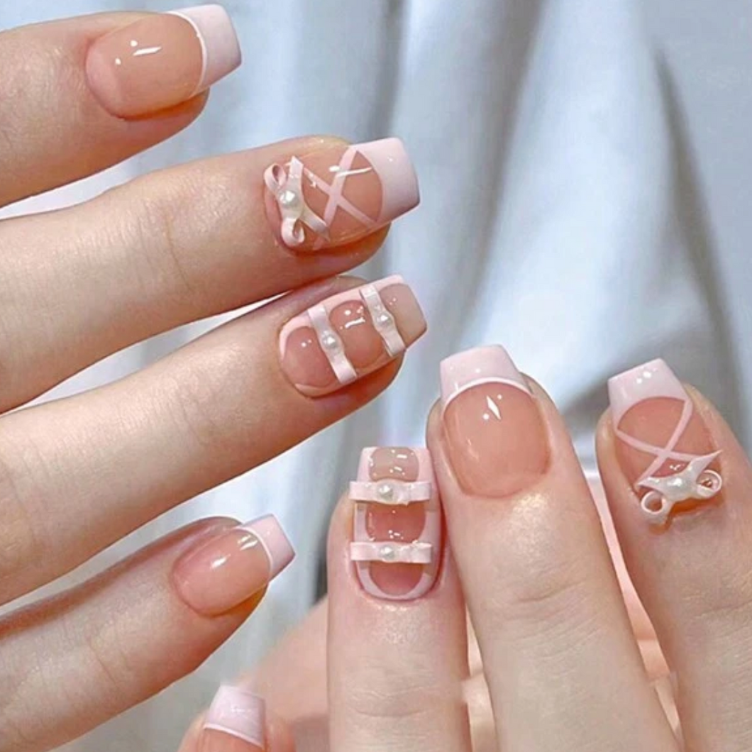 Nail Shapes - Your Guide To Which Nail Shape Suits You
