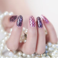 Load image into Gallery viewer, Pink Rose Dots
