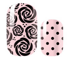 Load image into Gallery viewer, Pink Rose Dots
