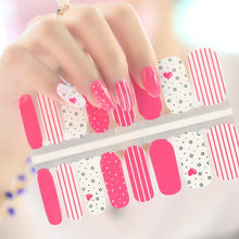 Load image into Gallery viewer, Pink Valentine Heart
