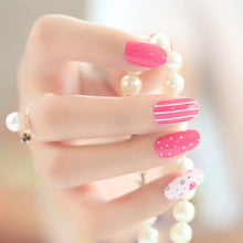 Load image into Gallery viewer, Pink Valentine Heart
