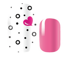 Load image into Gallery viewer, Pink Valentine Heart
