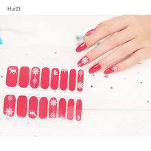 Load image into Gallery viewer, Red Christmas

