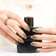 Load image into Gallery viewer, Yoga Nails
