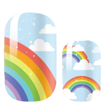 Load image into Gallery viewer, Rainbow Bright
