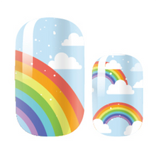 Load image into Gallery viewer, Rainbow Bright
