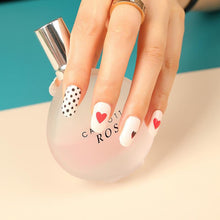 Load image into Gallery viewer, Polka Dot Hearts
