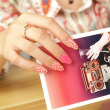Load image into Gallery viewer, Orange Pink
