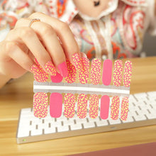 Load image into Gallery viewer, Orange Pink
