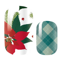 Load image into Gallery viewer, Christmas Poinsettia
