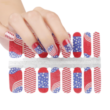 Load image into Gallery viewer, Red White &amp; Blue
