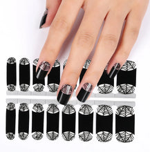 Load image into Gallery viewer, Spider Nails
