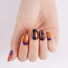 Load image into Gallery viewer, Pumpkin Glitter
