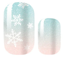 Load image into Gallery viewer, Winter Snowflakes
