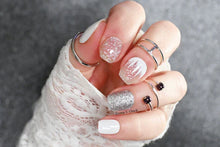 Load image into Gallery viewer, Snowy Glitter
