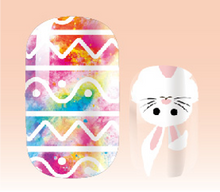 Load image into Gallery viewer, Easter Eggs &amp; Bunny
