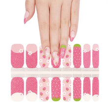 Load image into Gallery viewer, Strawberry Pink
