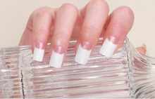 Load image into Gallery viewer, French Nails Gel Nails

