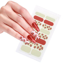 Load image into Gallery viewer, Kiss Me Gel Nails
