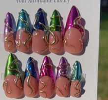 Load and play video in Gallery viewer, 1PM FLASH SALE !!! Check Back @ 11am, 1pm, 3pm &amp; 5pm EVERY DAY!
